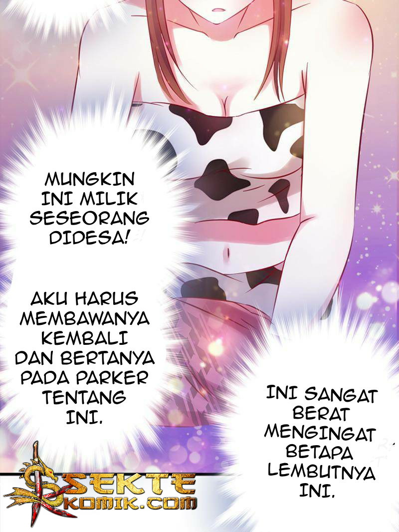 Beauty and the Beasts Chapter 10 Gambar 39